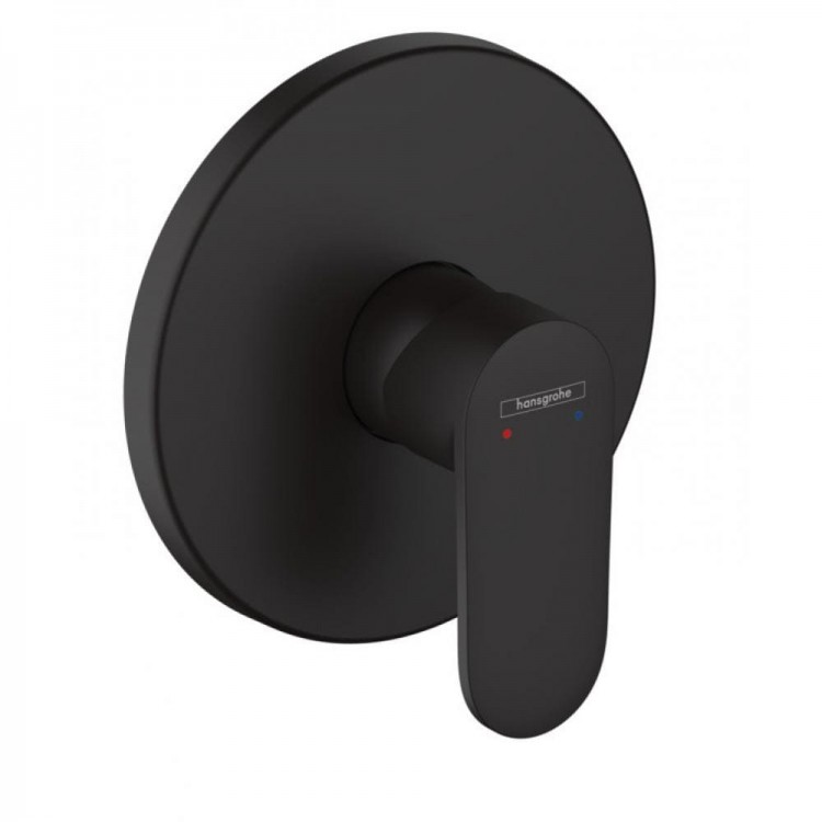 Смеситель для душа скрытого монтажа Hansgrohe Vernis Blend мч